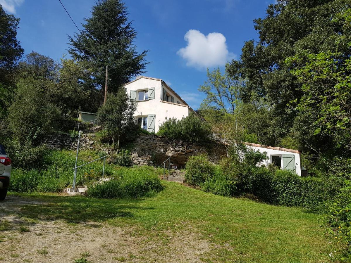 Beautiful studio surrounded by nature Lanet Exterior foto