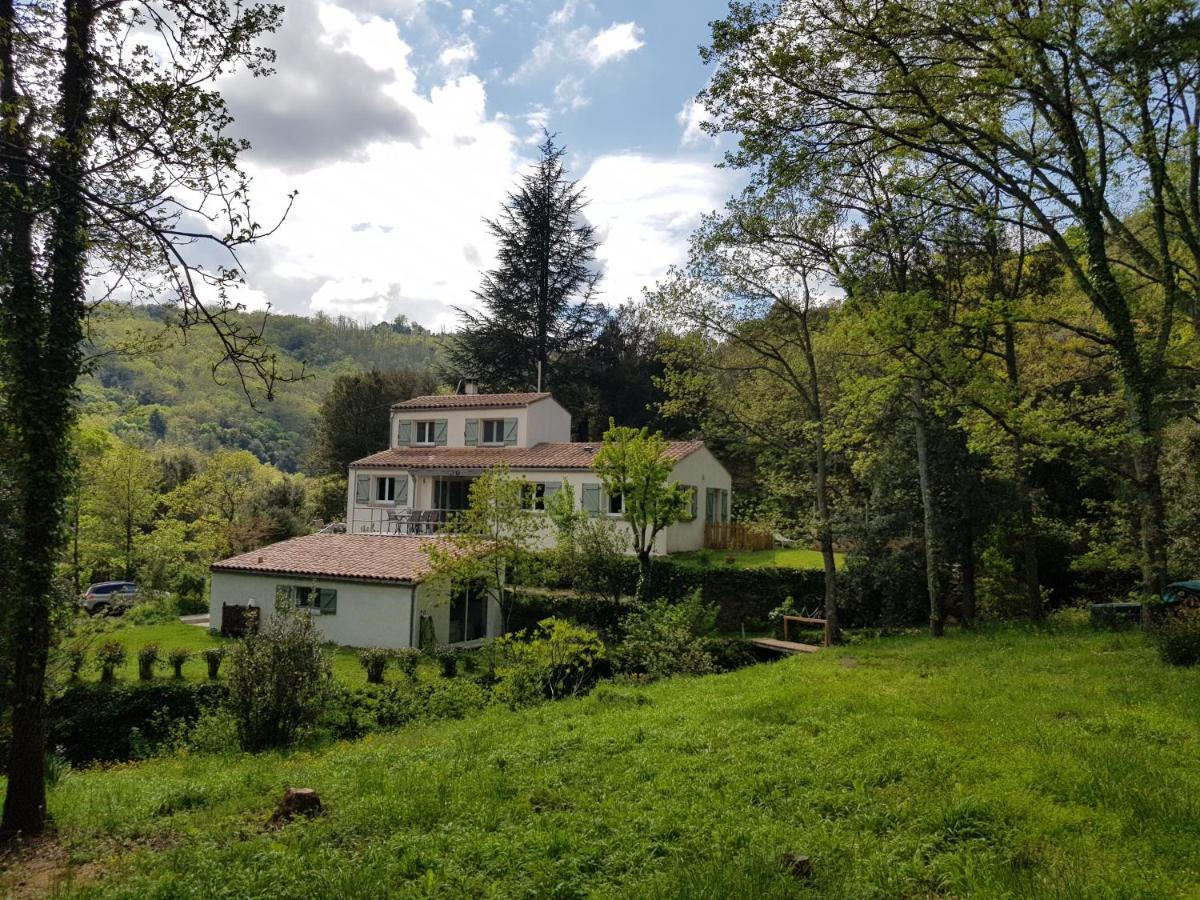Beautiful studio surrounded by nature Lanet Exterior foto