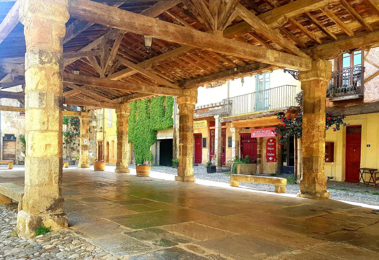 Beautiful studio surrounded by nature Lanet Exterior foto